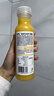 农夫山泉100%纯果汁NFC橙汁300ml*10瓶整箱鲜果饮料礼盒 实拍图