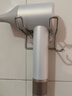 米家高速吹风机H501家用小米吹风机智能温控速干恒温负离子吹风筒静音护发送女友生日礼物配风嘴 实拍图