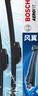 博世（BOSCH）雨刷雨刮器风翼U型26/16(10代雅阁/本田CR-V/CRV/缤智/皓影)勾口 实拍图