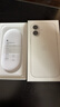 Apple/苹果 iPhone 17 256GB 白色 支持移动联通电信5G 双卡双待手机 实拍图