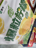 蒙牛【新鲜日期】真果粒爆粒橙子味果汁饮品康美包240gx10包 年货送礼 实拍图