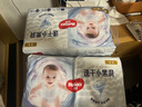 好奇（Huggies）金装拉拉裤XL72片(12-17kg)尿不湿【速干不易红】 实拍图