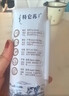 蒙牛【新鲜日期】特仑苏低脂纯牛奶250ml×16盒 健身减脂 年货礼盒 实拍图