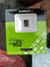 金士顿（Kingston）256GB TF（MicroSD） 存储卡 U1 A1 V10 内存卡 读速150MB/s 适配无人机/运动相机/switch/监控 实拍图