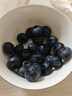 怡颗莓Driscoll's 云南蓝莓Jumbo大果18mm+ 4盒约125g/盒 新鲜水果 实拍图