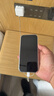Apple/苹果 iPhone 15 (A3092) 256GB 蓝色 支持移动联通电信5G 双卡双待 实拍图
