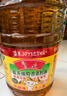 鲁花 【保真菜籽油】食用油 低芥酸特香菜籽油 5L  /桶   实拍图