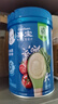嘉宝（GERBER）混合蔬菜营养谷物高铁米粉宝宝辅食米糊250g 6月龄+100%真验厂 实拍图