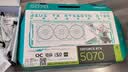 华硕ROG全家桶270KPlus 265KF RTX5070Ti RTX5080组装电脑主机显卡3A电竞游戏设计渲染AIDIY台式游戏机 配四白色:265KF+RTX5070天选 实拍图