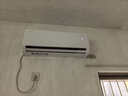 格力出品 晶弘空调 小凉神 大1匹 新一级能效变频 纯铜管卧室省电挂机 国家补贴KFR-26GW/JHFNhAa1Bj 实拍图