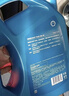 壳牌（Shell）三代蓝壳单次小保养卡 5W-40 SP 4L含机油+机滤+工时 汽车保养 实拍图
