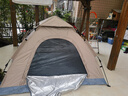 骆驼（CAMEL）全自动帐篷户外便携式折叠野营加厚露营装备用品速开防晒帐篷 实拍图