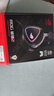 ROG棱镜2 头戴式无线游戏耳机 三模连接 Speednova技术 轻量化 游戏电竞耳机环绕7.1音效 3.5mm暗夜黑 实拍图