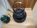 茗光煮茶壶电陶炉煮茶器烧水壶煮茶炉养生壶茶具套装2025年新款 实拍图