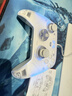 北通鲲鹏70精英无线游戏手柄AI智控自适应双切扳机摇杆 xbox电脑PC蓝牙NS体感 steam电视switch2 仁王3 实拍图