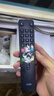 乐兰迪适用TCL电视遥控器 RC801L雷鸟乐华电视机通用 32V6E 55J7E 75S12G 85S365C红外款摇控板 L8051 实拍图