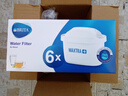 碧然德（BRITA）滤水壶滤芯 Maxtra+多效滤芯6只装 过滤器净水器滤芯 碧然德滤芯 孙颖莎推荐 可滤水150L 实拍图
