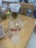 稻花香 新珍品 浓香型 白酒 42度 500ml 单瓶装 实拍图