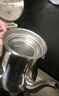 京冇304不锈钢油壶油罐家用过滤油壶防漏油带过滤网调料大容量装油瓶 实拍图