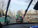 比亚迪原厂原装雨刷雨刮器无骨雨刷26+16英寸驱逐舰05/驱逐舰05荣耀版 实拍图