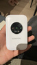 迅优随身wifi三网通免插卡无线wifi6便携式4G路由器网卡移动联通电信无限制全国通用流量2025款5GXY 【旗舰电池款】三网切WiFi6+八核八通道 实拍图