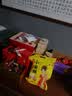 秦品轩陕西特产花生小米酥260g独立包装传统糕点怀旧零食休闲网红小吃 实拍图