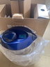 碧然德（BRITA） 过滤净水器 家用滤水壶 净水壶 海洋系列 3.5L蓝色 一壶六芯装 环保加固包装 实拍图