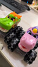 汇乐玩具惯性越野车汽车玩具车男女孩1-3岁宝宝儿童玩具车生日礼物 实拍图