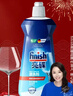 finish亮碟漂洗剂500ml 光亮剂洗碗机专用洗涤剂加速烘干玻璃除水斑 实拍图