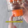 海立下水道防臭神器厨房下水三通接头封口器排下水管密封塞CF8 实拍图