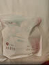 十月结晶储奶袋128片一次性母乳保鲜袋密封可冷冻储存 32片/盒*4 实拍图