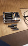 爱乐普（eneloop）充电电池7号七号4节高容量套装适用遥控器玩具K-KJ55HCC04C含55快速充电器 实拍图