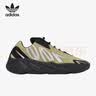 阿迪达斯YEEZY 700MNVN黑绿椰子运动休闲鞋 送女友礼物GW9525 36.5 实拍图