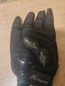 车归沐骑行摩托车手套防风防摔摩旅机车骑行四季防护全指可触屏骑士XL 实拍图