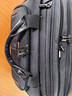 新秀丽（Samsonite）电脑包电脑内胆包商务公文包可挂靠手提包BP0*09009黑色15.6英寸 实拍图