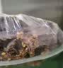 阿佳西藏特产 阿佳手撕风干牦牛肉 9成干网红健身休闲零食 阿佳风干牦牛肉248g-五香味 实拍图
