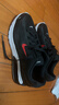 耐克（NIKE）男鞋 2026夏季新款运动鞋男AIR MAX透气垫鞋网面鞋男休闲鞋跑步鞋 【新品】005-黑色白勾/晒图退10 40.5 （内长255mm） 实拍图