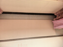 棒棒猪 W型宝宝安全防撞条多功能防护条加厚桌角防碰防撞4米装  米白色 实拍图
