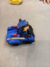 汪汪队立大功（PAW PATROL）巡逻队六一儿童节礼物男孩女孩儿童玩具车救援赛车警车阿奇 实拍图
