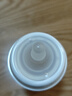 贝亲（Pigeon）自然离乳吸嘴组 含重力球吸管 原装配件 6月+ BA154 实拍图