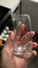 西凤酒 绵柔凤香型白酒 纯粮食口粮酒 45度 500ml*2瓶 实拍图
