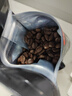 京东京造鲜来多 巴西单品咖啡豆500g100%阿拉比卡中深度烘焙醇厚低酸黑咖 实拍图