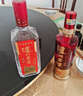 泸州老窖 特曲 老字号 浓香型 低度白酒 38度 500ml*单瓶装 (扫盖有奖) 实拍图
