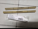 Color Key珂拉琪小金筷眉笔2支装防水防汗持久不易脱色女神节礼物 实拍图