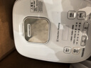 东芝（TOSHIBA）迷你电饭煲营养发芽米家用电饭煲 精致容量1-2人 IH立体加热多功能2升电饭锅双预约 RC-7HSC 实拍图
