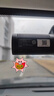 70迈 70MAI行车记录仪M310Pro 2K 1440P超高清夜视 F1.55大光圈 360度旋转 实拍图