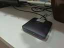 机顶盒超清电视盒子4K高清网络盒子安卓系统全网通免费5G开机直达看直播可投屏秒换台无开机广告 标配旗舰款【8G高清版+双频5G+蓝牙】 实拍图