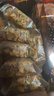 老香斋核桃一口香沙琪玛225g 传统糕点心上海特产老字号沙琪玛休闲零食 实拍图