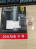 闪迪（SanDisk）256GB TF(MicroSD)内存卡 4K极速金卡A2 V30 U3行车记录仪 运动相机无人机 监控存储卡 读190MB/s 实拍图