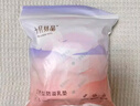 十月结晶防溢乳垫超柔一次性超薄透气哺乳期防漏乳贴【益生菌款】100片 实拍图
